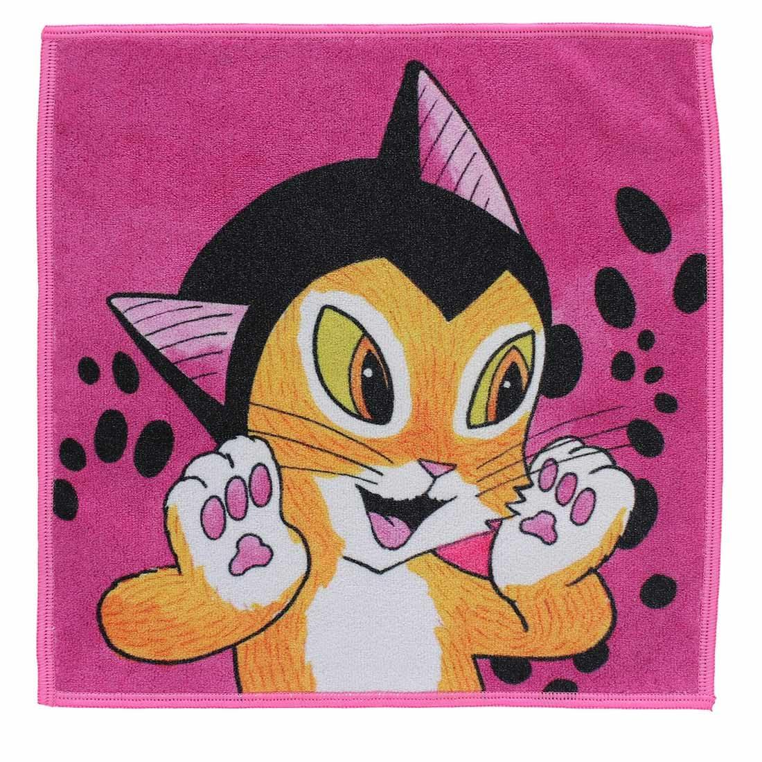 Osamu Tezuka Collaboration Handkerchief