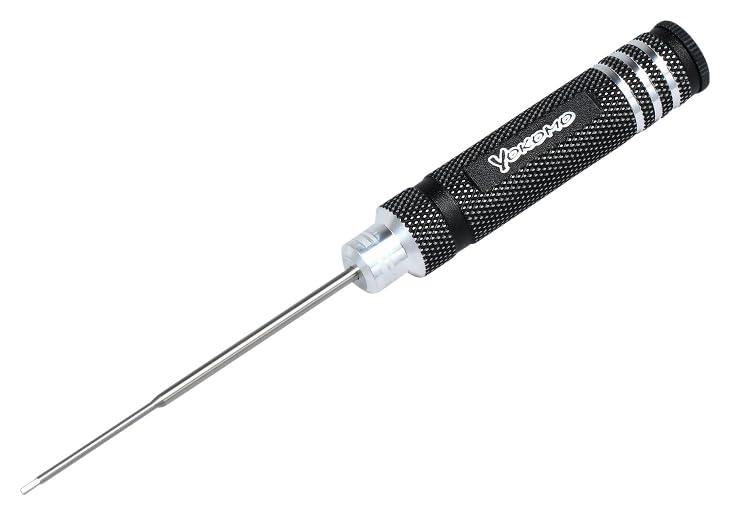 Racing Tool 1.5mm Hex Driver (Black)