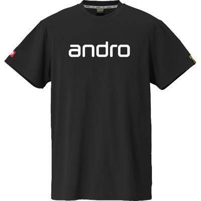 Napa T-Shirt_Deo_Black/White