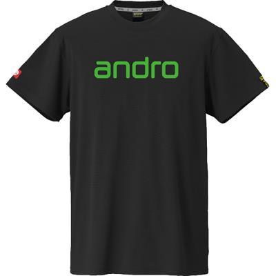 Napa T-Shirt_Deo_Black/Green