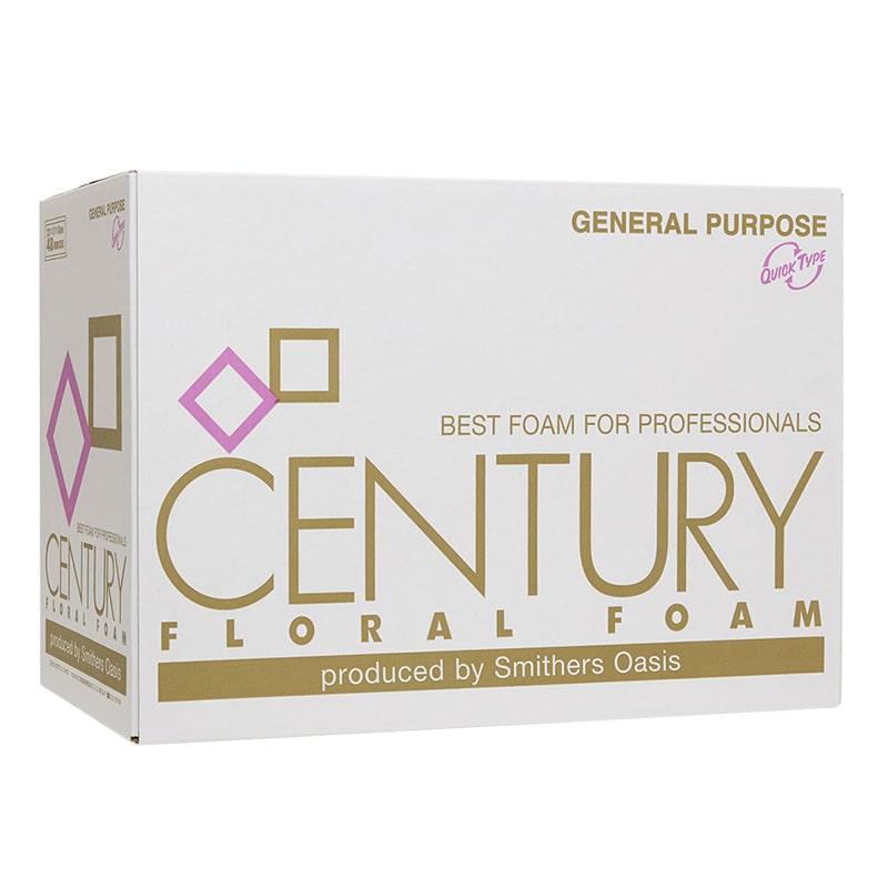 Oasis Floral Foam Century Quick 1 box (48 pieces)