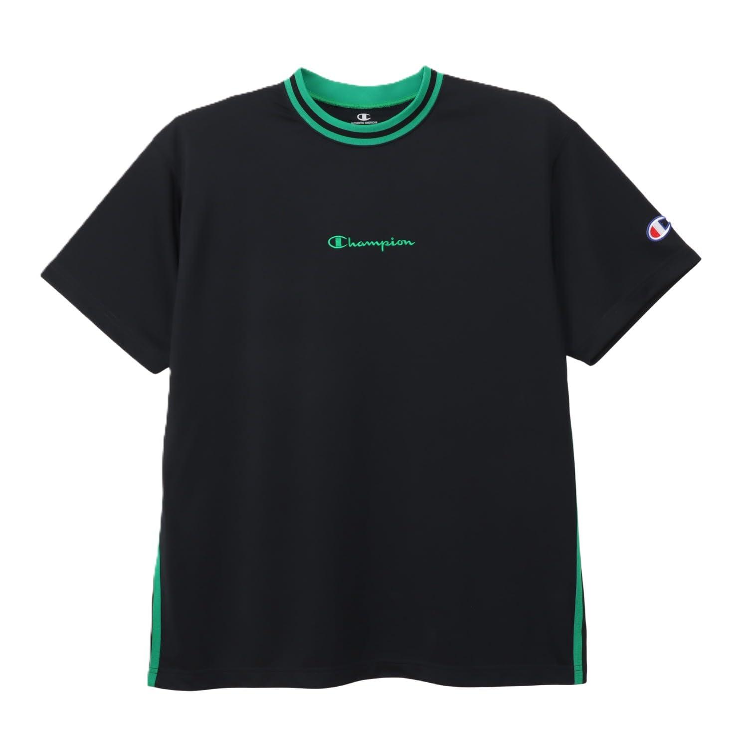SHORT SLEEVE T-SHIRT