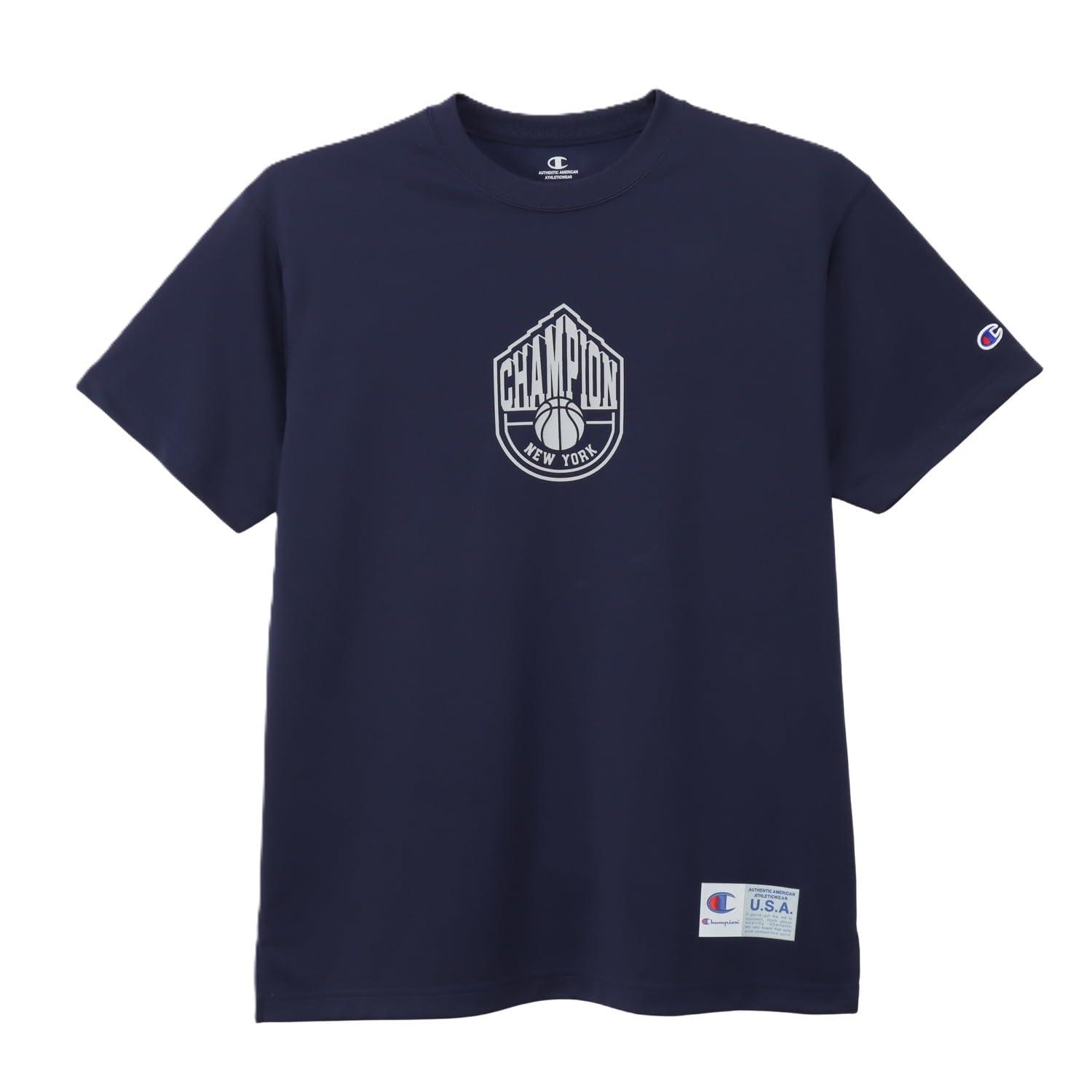SHORT SLEEVE T-SHIRT