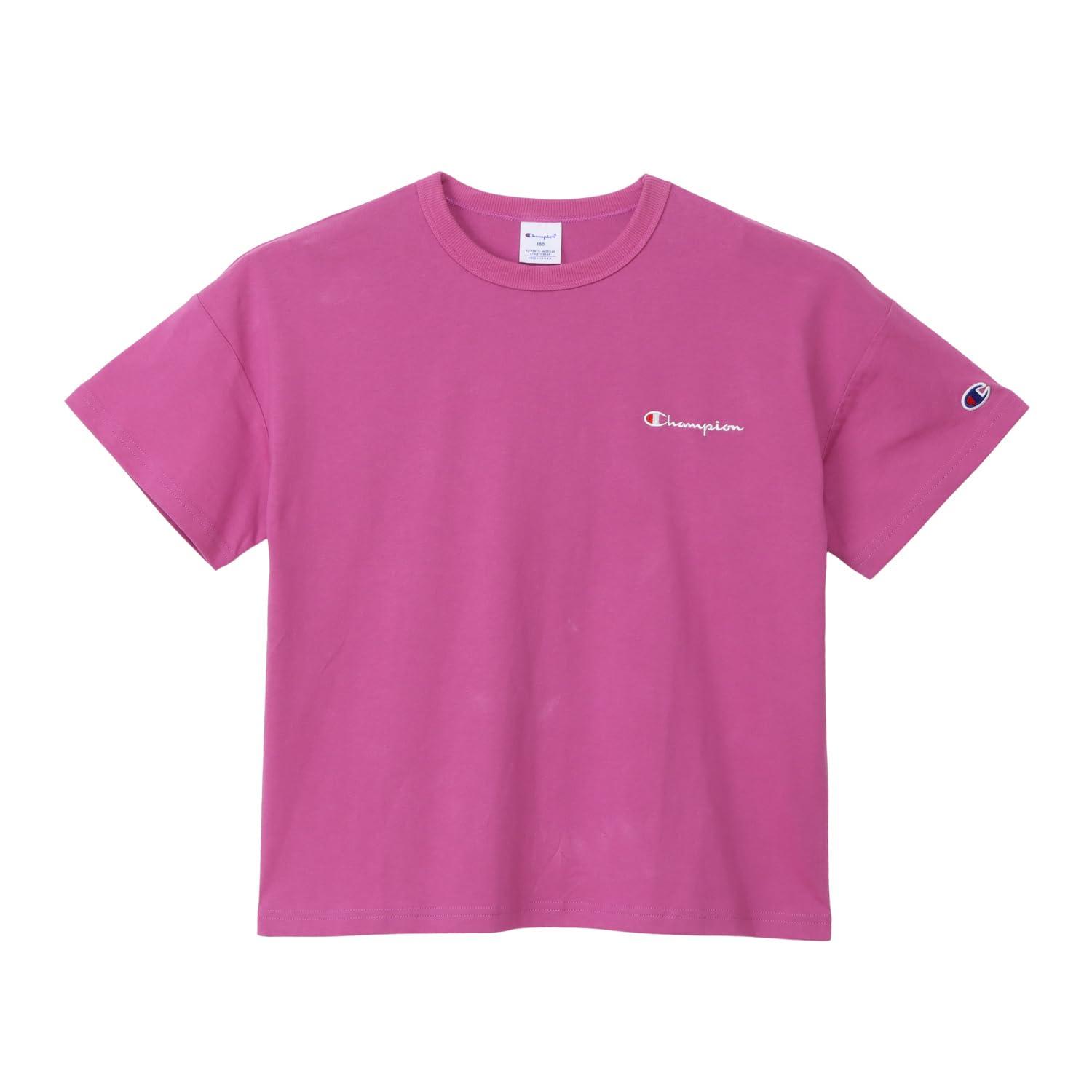 SHORT SLEEVE T