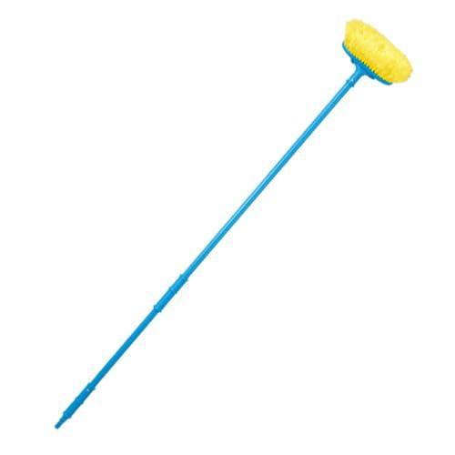 Sunflower Car Wash Brush, 2.4m, Fully Assembled