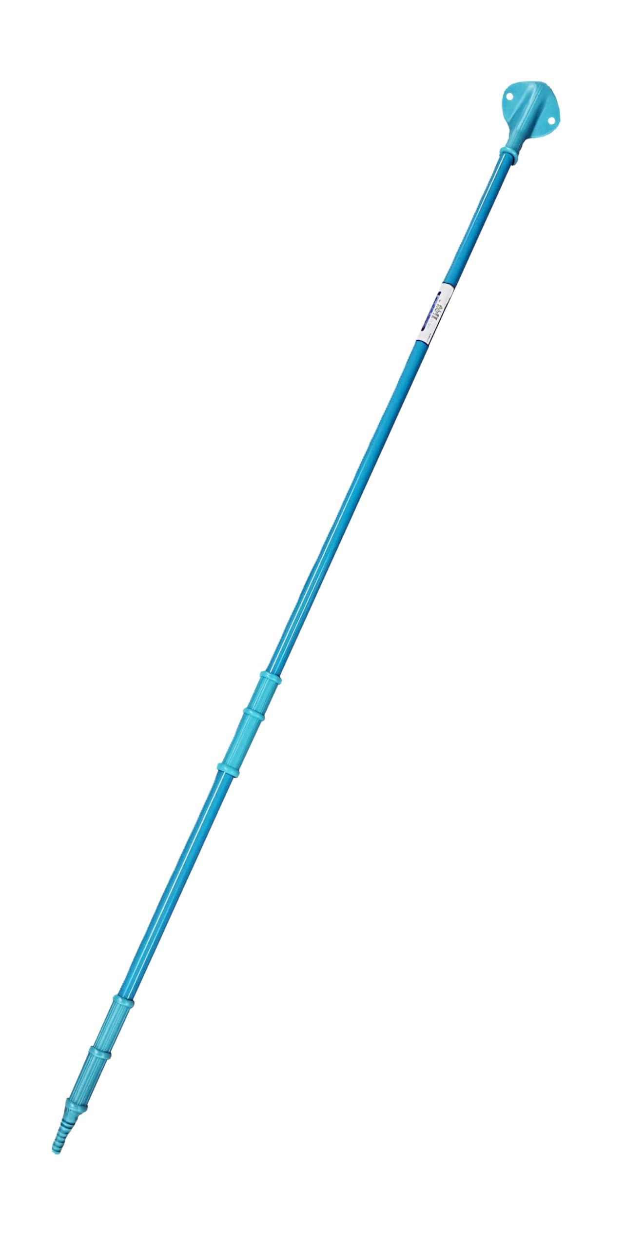 Sunflower Car Wash Brush - Handle Only 1.5m