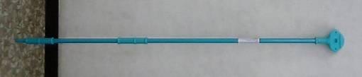 Sunflower Car Wash Brush Handle Only 2.4m