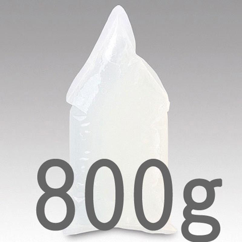 Fushimi Pharmaceutical Moisture Retainer Eco Gel 800g 1 Box (14 Units)
