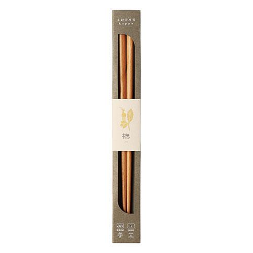 Yamaco Temahima-kobo Japanese Wooden Chopsticks Beech - Lacquered Chopsticks Using Beech Wood yamaco78851
