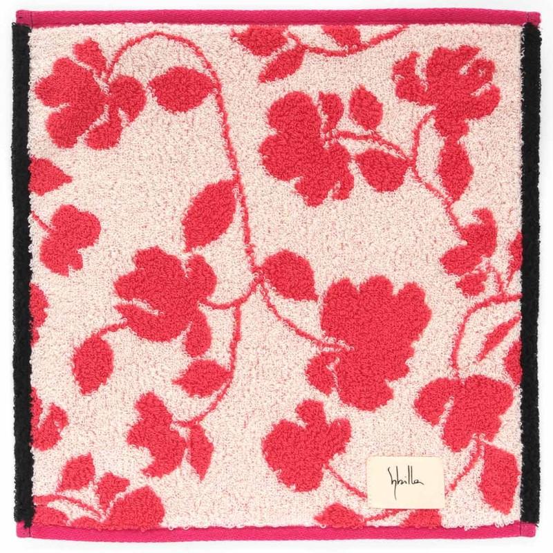 Sybilla Towel Handkerchief / IV
