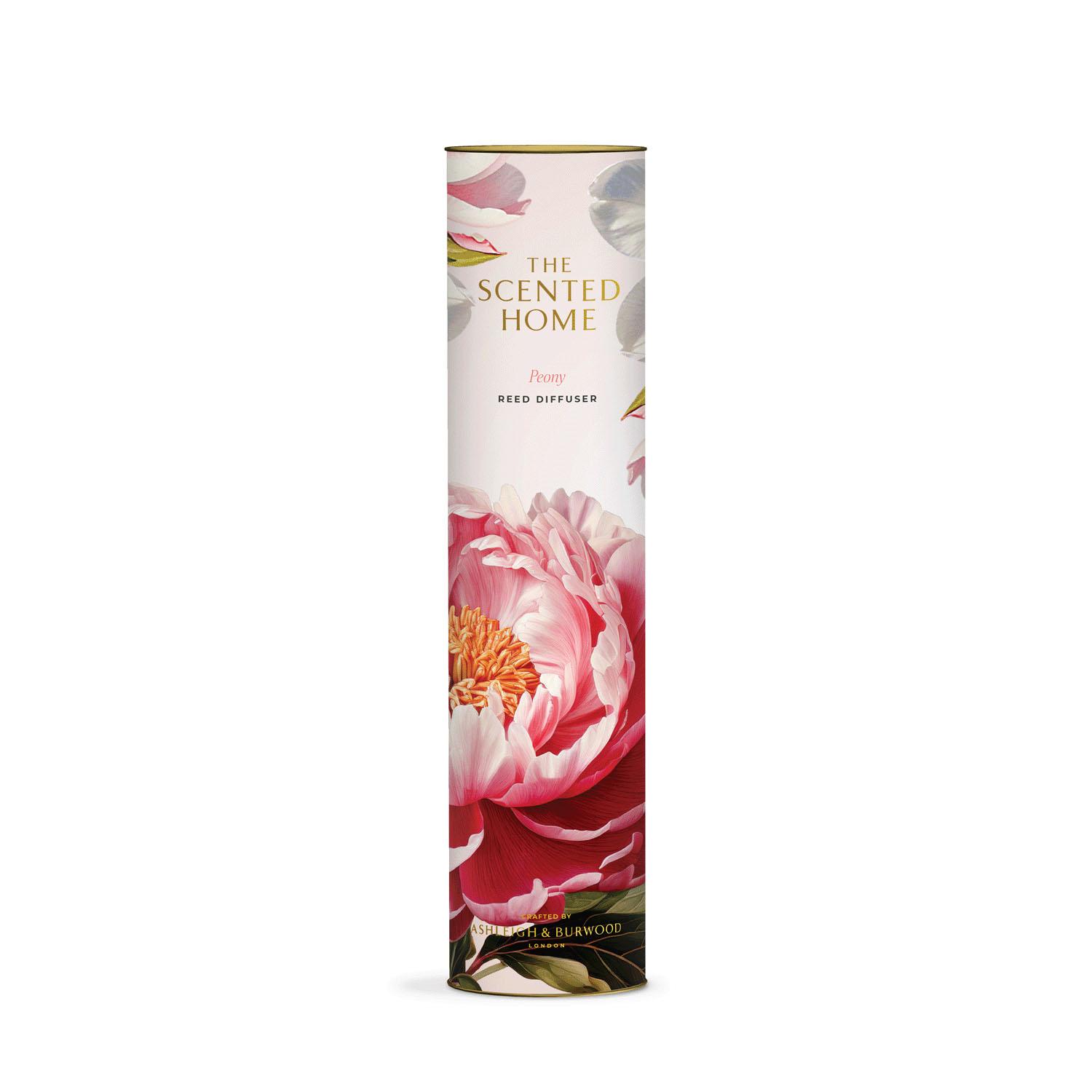ASHLEIGH＆BURWOOD 扩香器 150ml　66芍药