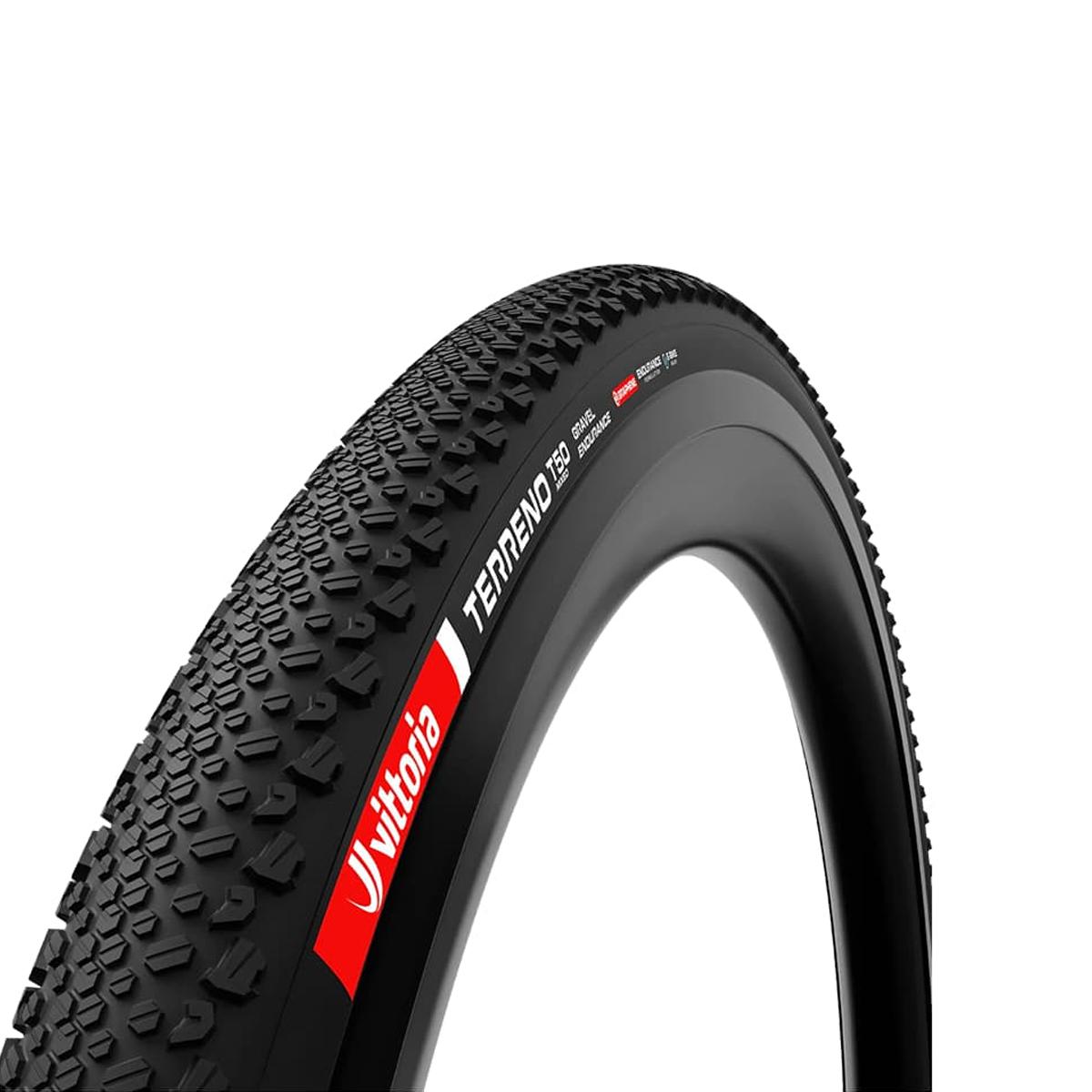 TERRENO T50 MIXED 700x40C BLACK