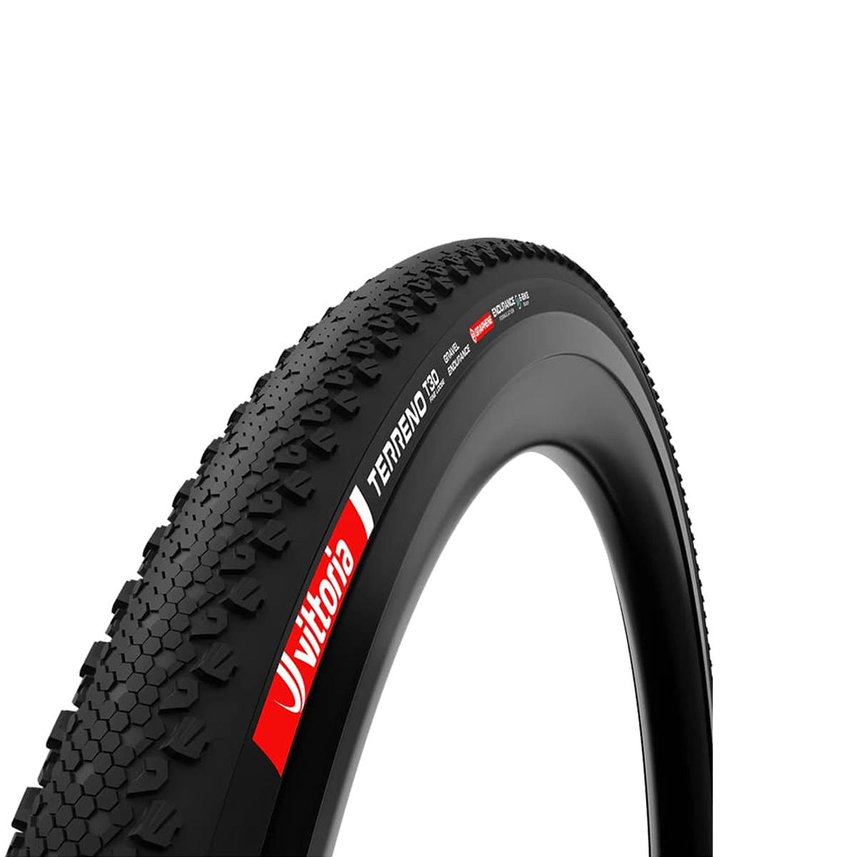 TERRENO T30 FINELOOSE 700x37C　BLACK 