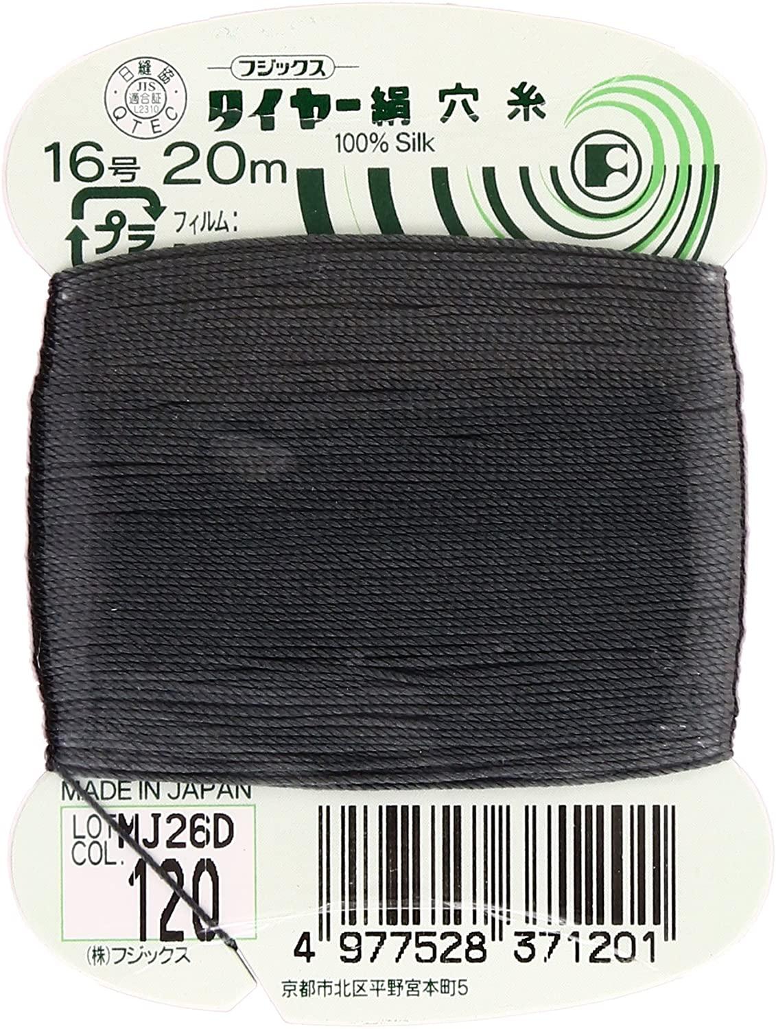 Fujix Tire 16 Size 20m col.120