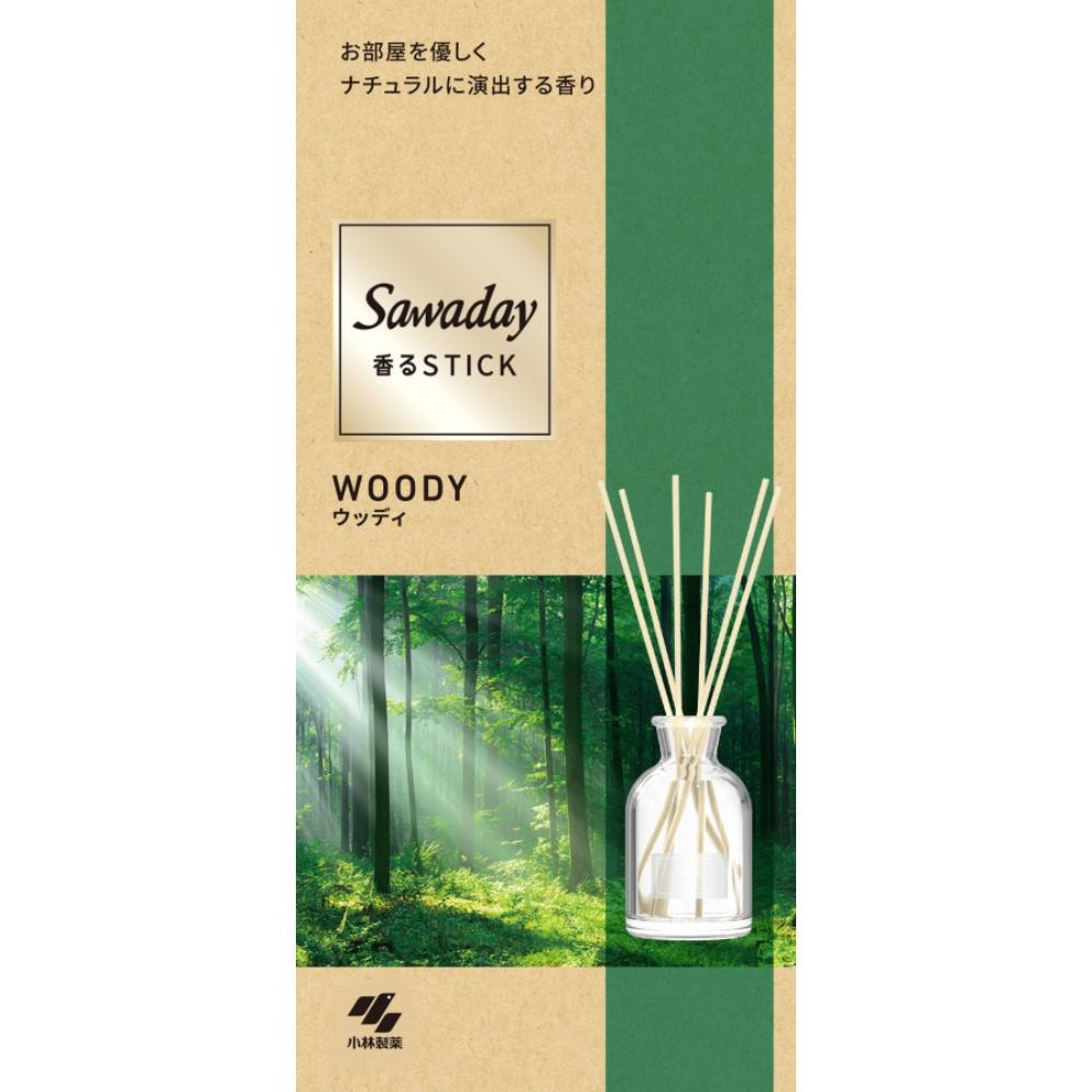 Sawaday Kaoru Stick Woody