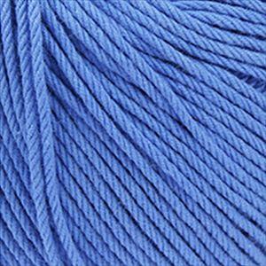 Knit Wit Korean Cotton Knitting Yarn Cookie Cotton Aqua 4 Balls of the Same Color KNW-CCP31