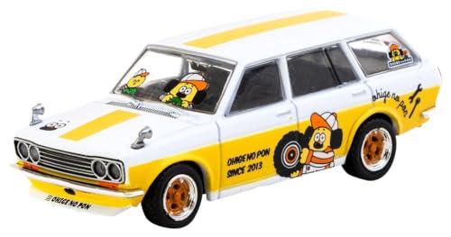 Datsun Bluebird 510 Wagon OHIGE no PON