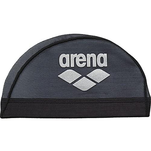 Mesh Cap