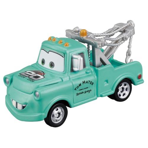 赛车总动员 Tomica C14 板牙（20周年纪念版）