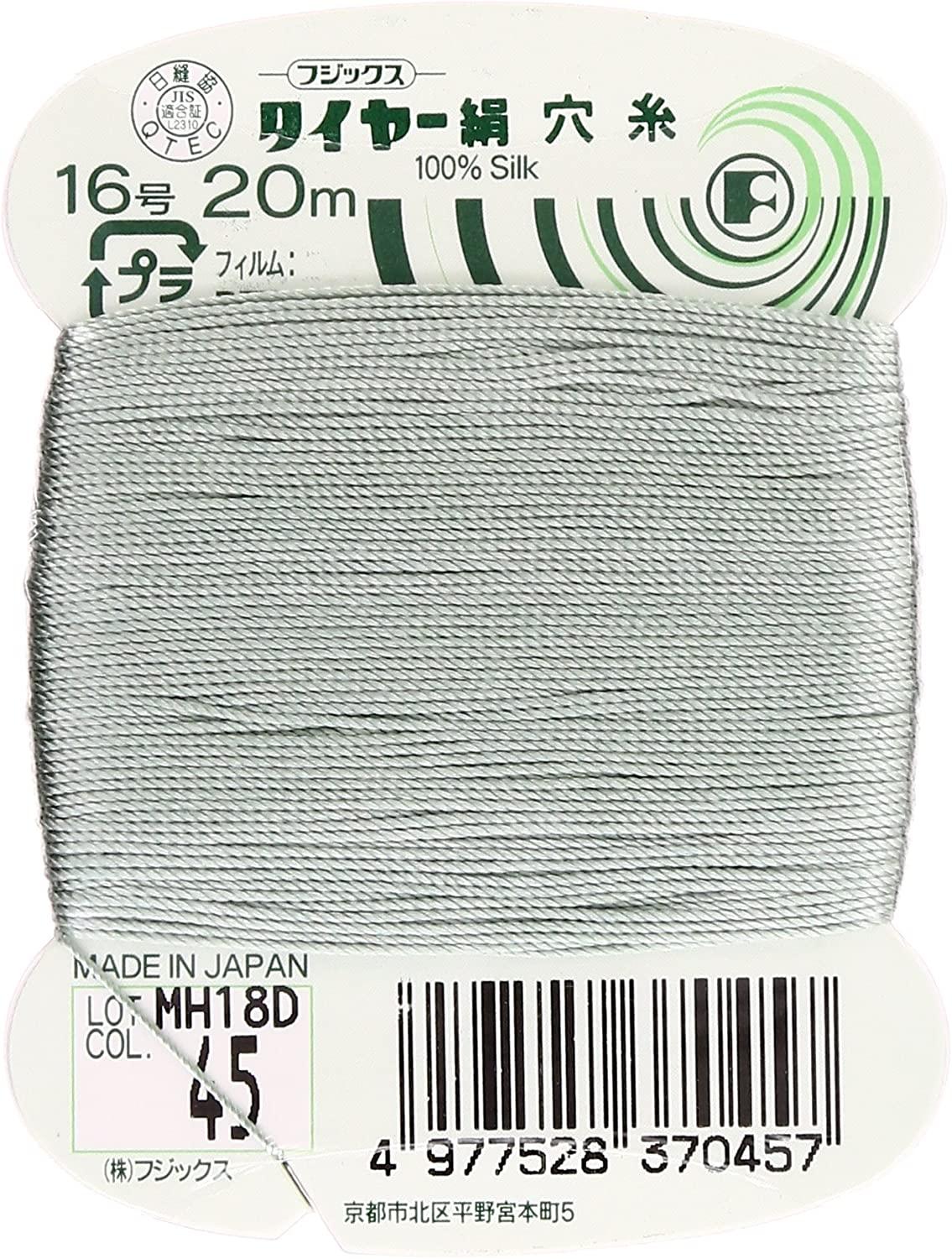 富士克斯 TIRE 16号 20m col.45