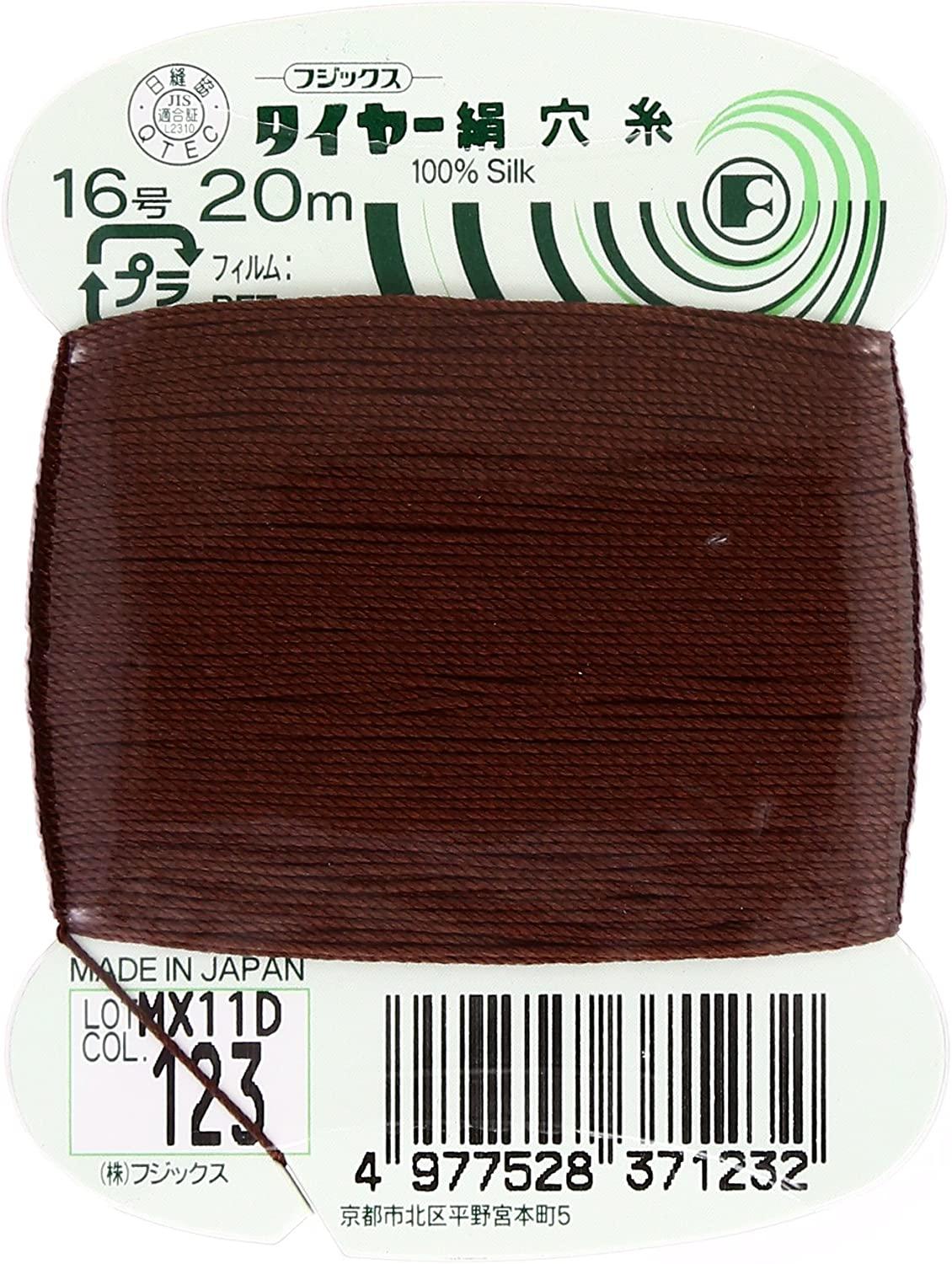 Fujix Tire 16 Size 20m col.123