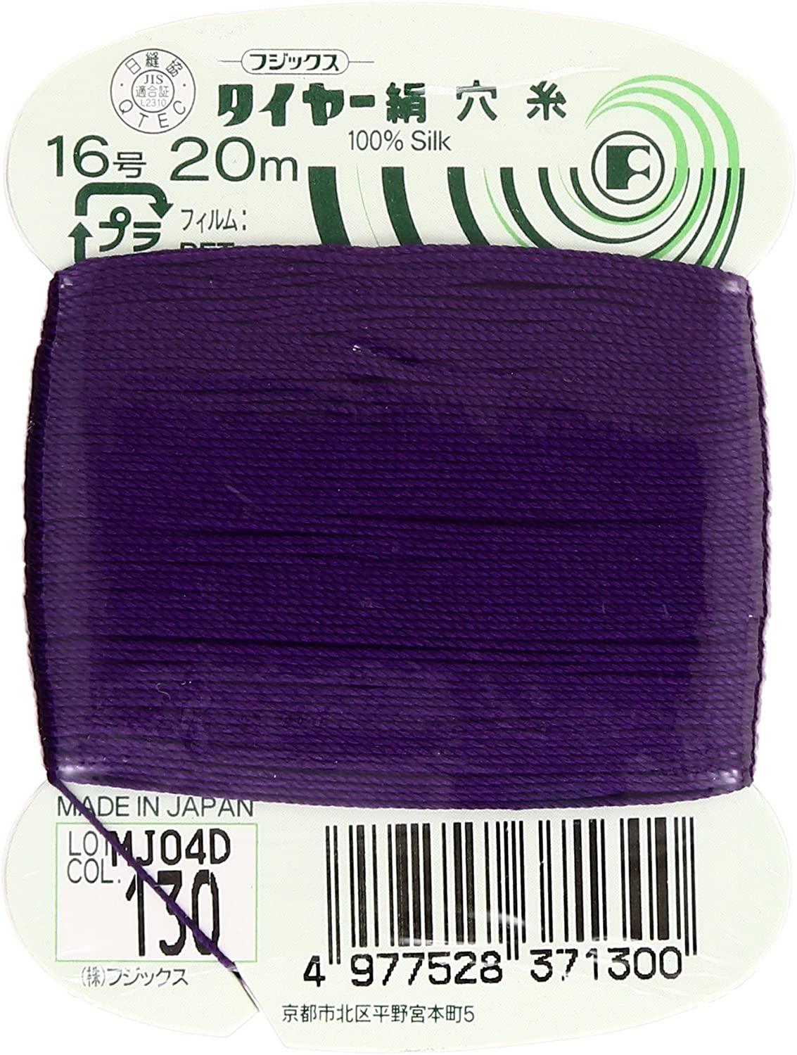 Fujix Tire 16 Size 20m col.130