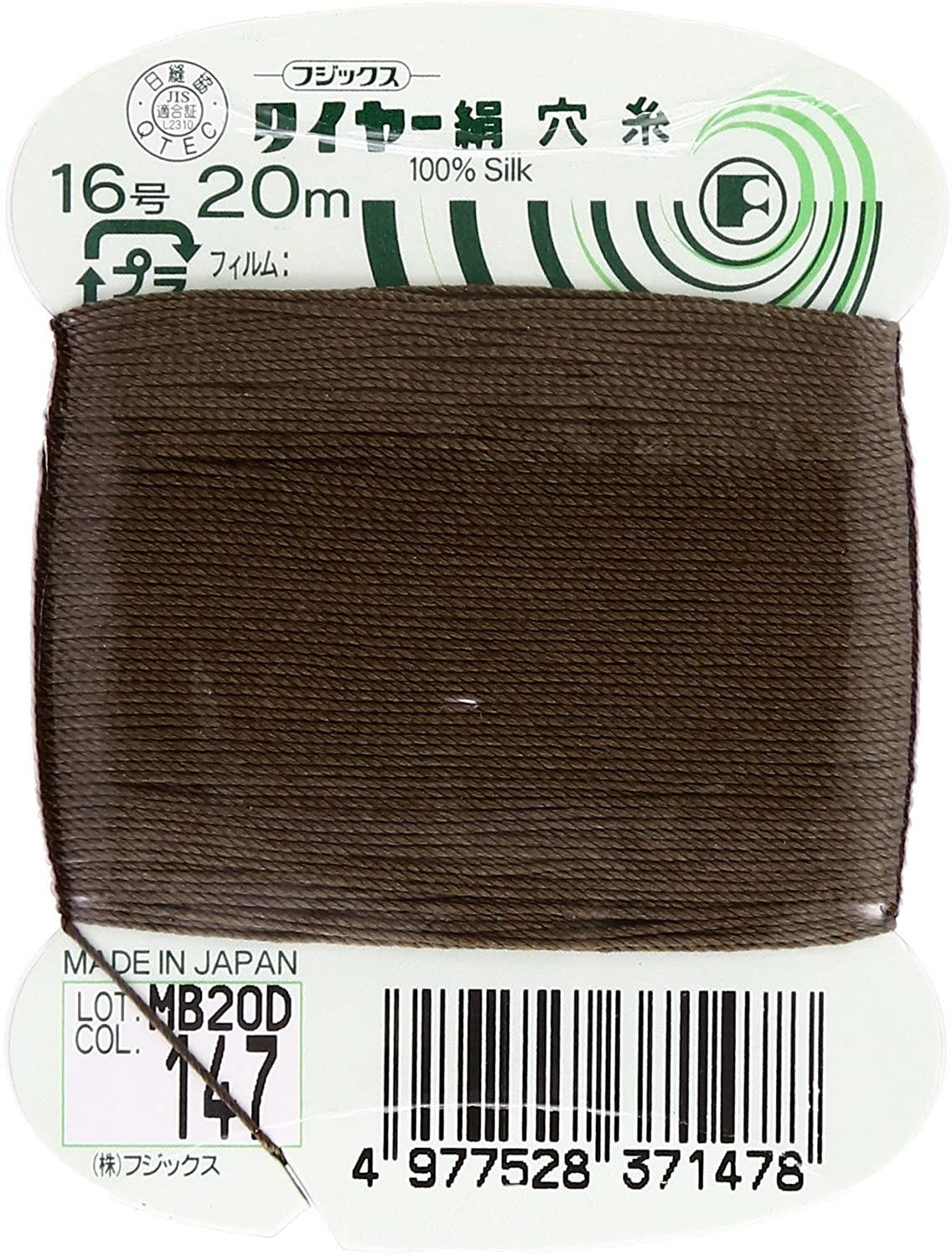 Fujix Tire 16 Size 20m col.147