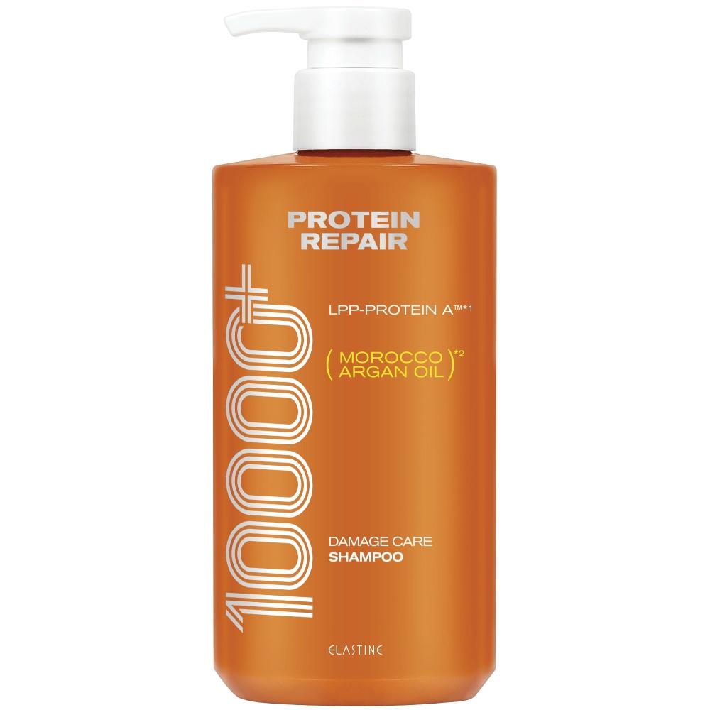 Elastine Protein Repair 10000 Plus Shampoo