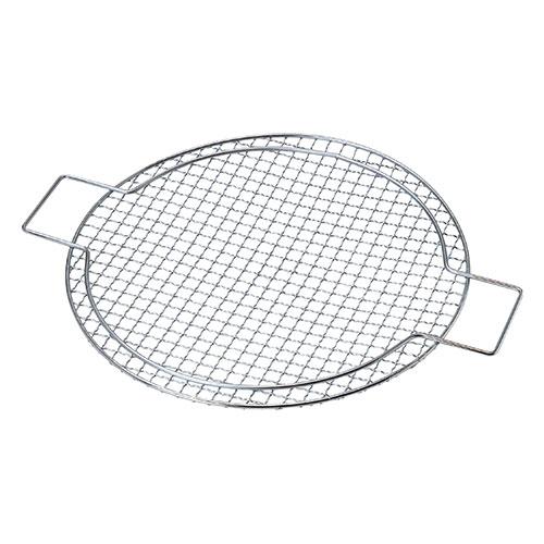 Yamaco Ryobi Enjoying Coolness Tableware Ikura Parapara Dedicated Net For efficiently making salted salmon roe loose and grainy yamaco20431