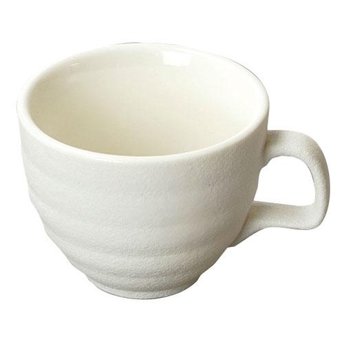 Yamaco Ryobi Enjoying the Cool Tableware Demitasse Cup White Cute Delicacy Container 20ml yamaco29226