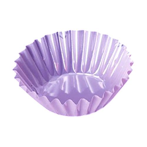 Yamaco Youbi Commercial Film Case 6F (Bottom approx. dia. 4 x H 2.5 cm) Wisteria 500 pcs pack Hotel, Ryokan & Restaurant Business Supplies yamaco64748