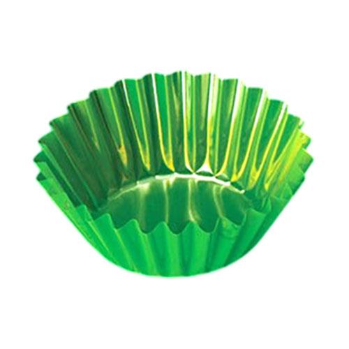 Yamaco Youbi Commercial Film Case 6F (Bottom approx. dia. 4 x H 2.5 cm) Lettuce Color 500 pcs pack Hotel, Ryokan & Restaurant Business Supplies yamaco64795