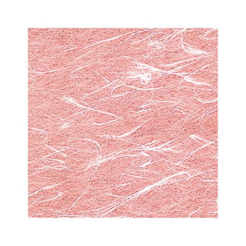 Yamaco Yobi Commercial Antibacterial OP Unryu Kaishiki Placemat 10cm Square (Approx. 10x10cm) Plum Red 100-sheet pack Commercial supplies for hotels, ryokan, and restaurants yamaco66544