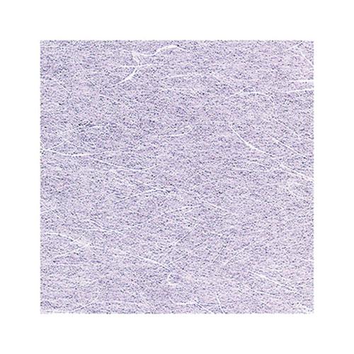 Yamaco Yobi Commercial Antibacterial OP Unryu Kaishiki (Decorative Food Paper) 10cm Square (Approx. 10x10cm) Wisteria Purple 100-sheet Pack Business Supplies for Hotels, Ryokan, and Restaurants yamaco66545