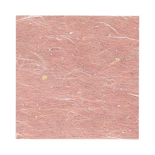 Yamaco Youbi Commercial Antibacterial OP Unryu Omotenashi Kaishiki 10cm Square (approx. 10x10cm) Plum Blossom Color 100 sheets per pack Business supplies for hotels, ryokan, and restaurants yamaco66549