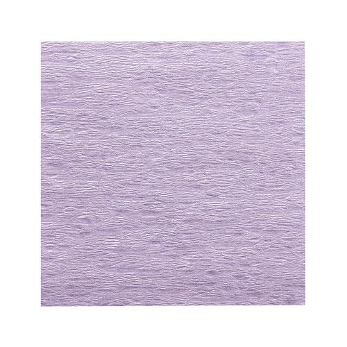 Yamaco Yobi Commercial Double-Sided Laminated Habutae O-motenashi Paper Wisteria/Ecru (Approx. 11.5x11.5cm) 50 sheets per pack Commercial supplies for hotels, ryokan, and restaurants yamaco66717