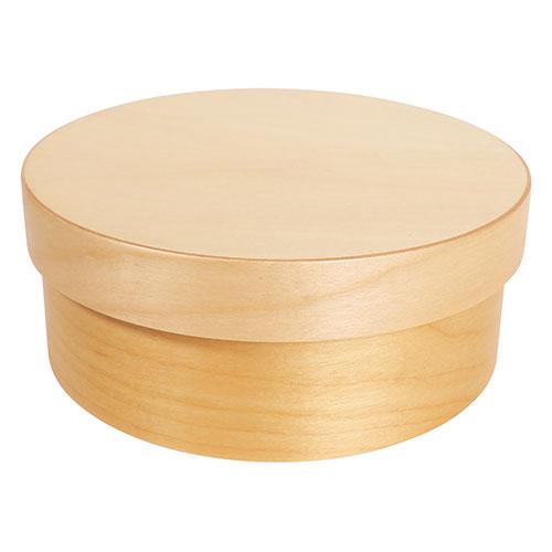 Yamaco Ryobi Enjoying Coolness Tableware Microwave Compatible Ohitsu 3-Go Reheatable in microwave yamaco77011