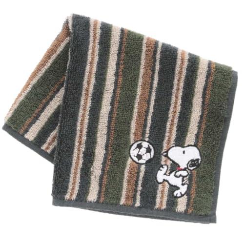 PEANUTS Men's Towel Handkerchief /GR