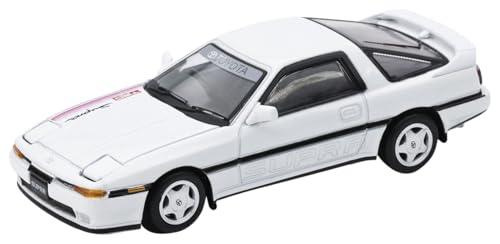 DCT 1/64 Toyota Supra (A70) White