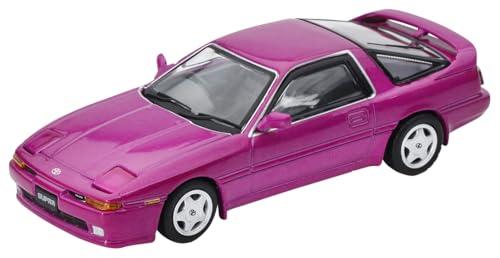DCT 1/64 Toyota Supra (A70) Purplish Red