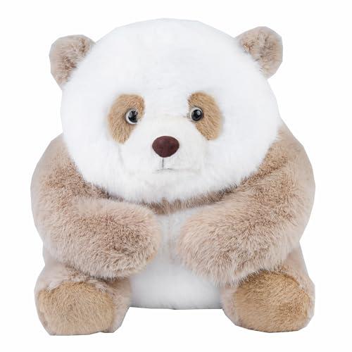 CHANG WAN Panda Zaizai Plush Toy (Small)
