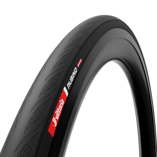 Rubino V 700×30C TLR BLACK