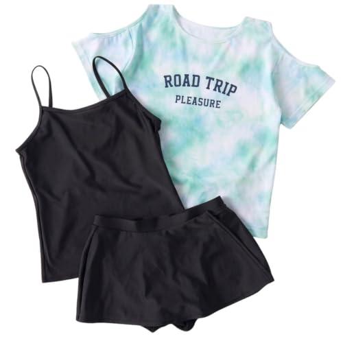 School Swimsuit