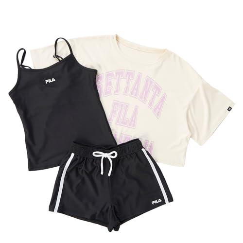 School Swimsuit