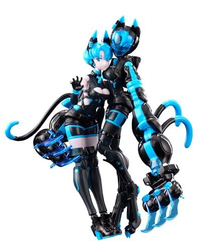 ANIMA CIRCUIT 索拉·扎·卡特 SP