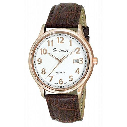 Made in Japan Watch