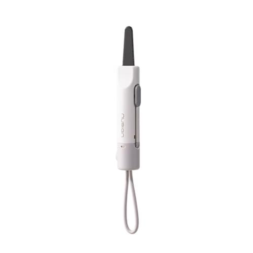 Deli / Cardboard Cutter: White