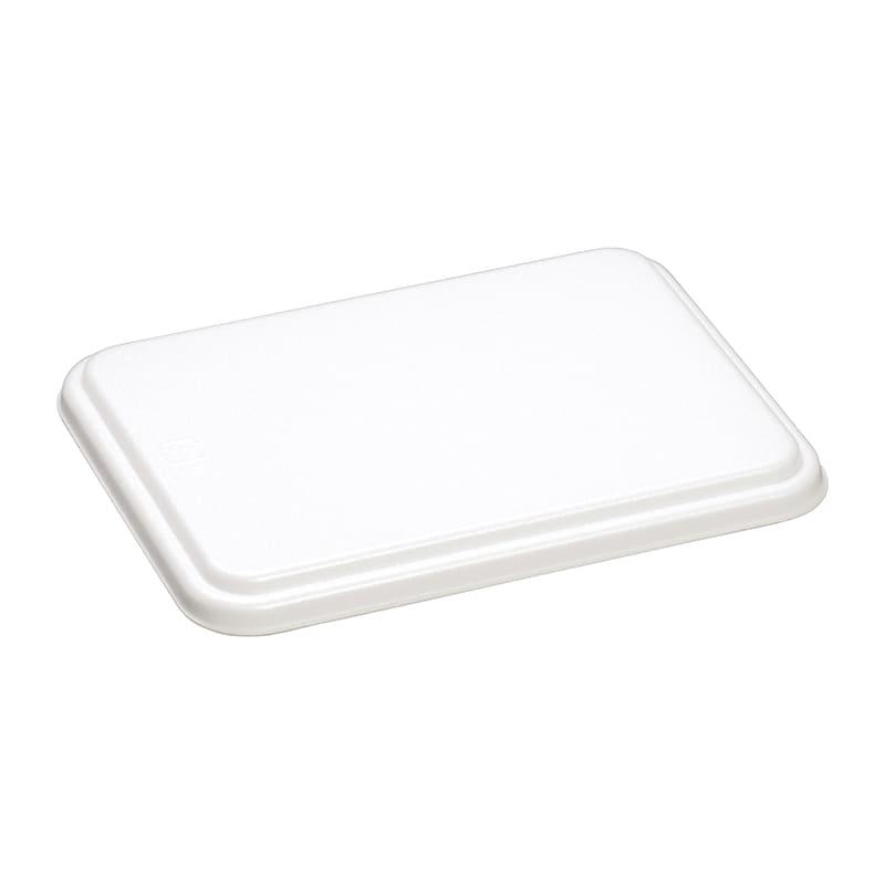 Denka Polymer 便当容器 RW-80 盖 50张/袋