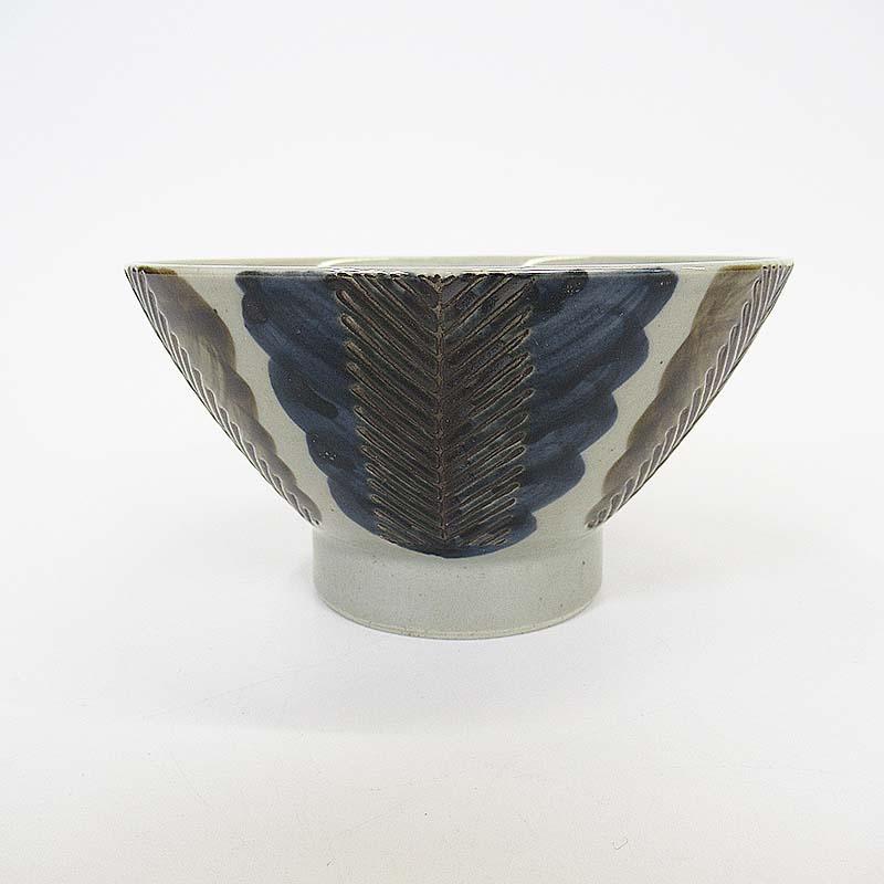 Matsutokusa Pine Tokusa Rice Bowl NV