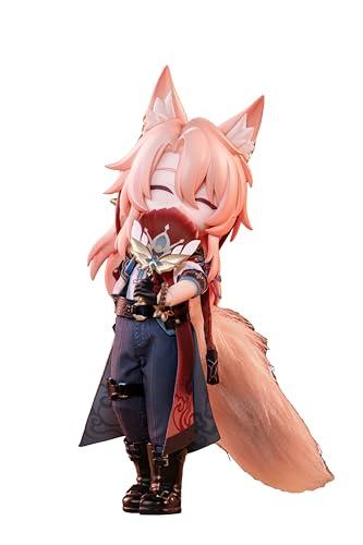 PICCODO ACTION DOLL X 崩坏：星穹铁道 椒丘 Q版可动人形